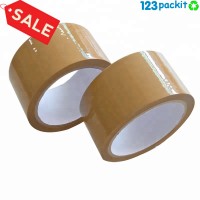 ★ Brown Packaging Tape top quality 66 meters ★