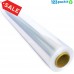 ★ Golden Star Cellophane Wrap Roll 100mt / 320 ft ★